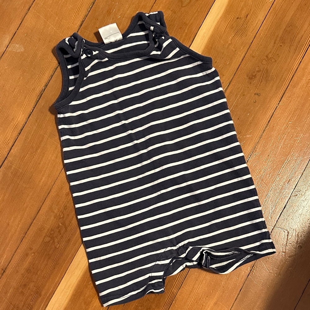 Hanna romper